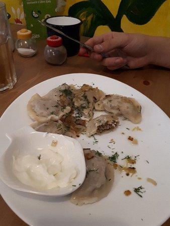 Pierogarnia Ukraiński Smak